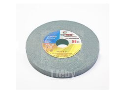 Круг шлиф. ПП(1) 200х20х16мм 60 K/L LUGAabrasiv