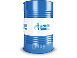Масло Hydraulic HLP-46 боч. 205л (177 кг) Gazpromneft 253420456