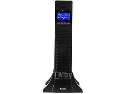 Источник бесперебойного питания PowerMan Online 1000 RT EIC (6122327)
