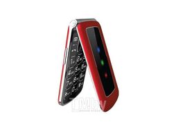 Мобильный телефон Olmio F28 / 038685 (красный)