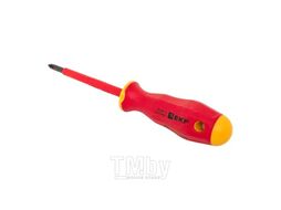 Отвертка Professional PH1х80 мм VDE 1000В EKF ph-1-80-pro-in