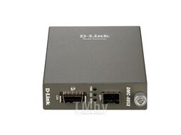 Медиаконвертер D-Link DMC-805X/A1A