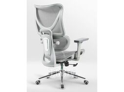 Офисное кресло Office Wizard Light Grey MYROO HS-3853H-1-G