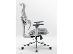 Офисное кресло Office Wizard Light Grey MYROO HS-3853H-1-G