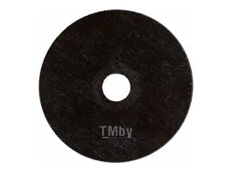 Отрезной круг Interflex AO60TBF INOX 125x1,2x22,23мм, Т41 Interflex 4079121210