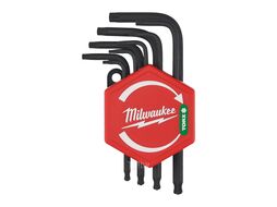 Набор ключей Milwaukee 4932492703
