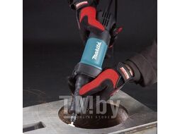 Прямая шлифмашина MAKITA GD 0600 в кор. (400 Вт, цанга 6 мм, 25000 об/мин,)