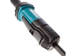 Прямая шлифмашина MAKITA GD 0600 в кор. (400 Вт, цанга 6 мм, 25000 об/мин,)