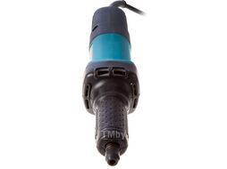 Прямая шлифмашина MAKITA GD 0600 в кор. (400 Вт, цанга 6 мм, 25000 об/мин,)