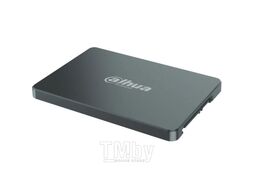 Накопитель SSD Dahua 1TB DHI-SSD-C800AS1TB (2.5", SATA III, 3D NAND, 550/500MB/s)
