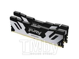 Модуль памяти DIMM 32GB DDR5-6400 KIT2 KF564C32RSK2-32 KINGSTON