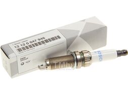 Свеча зажигания BMW 5 G30 M550iX, 7 G11 750i, 7 G12 750i, M760i BMW 12120047946