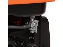 Генератор бензиновый инверторный DAEWOO GDA 11000DPEi-3