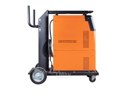 Аппарат аргонодуговой сварки SAGGIO TIG 401 DC PULSE DIGITAL FoxWeld 8037