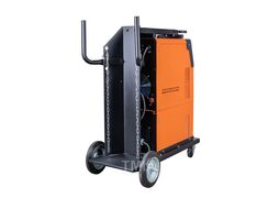 Аппарат аргонодуговой сварки SAGGIO TIG 401 DC PULSE DIGITAL FoxWeld 8037