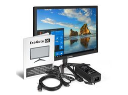 Монитор 21.5`` ExeGate EB2200 (EX294423RUS)