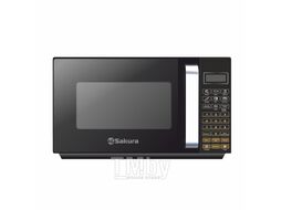 Микроволновая печь SAKURA SA-7057BK