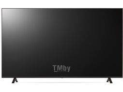 Телевизор LG 75UR78009LL черный