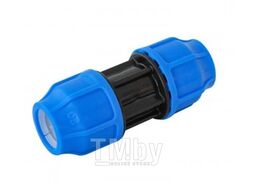 Муфта соед. для п/э Ру 16 Ду 110 PIMTAS EX70001208