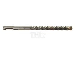 Бур SDS+ MX4 10x165 10шт Milwaukee 4932352047