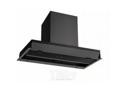 Вытяжка кухонная ZORG AURA 1260 60 S-GS BLACK