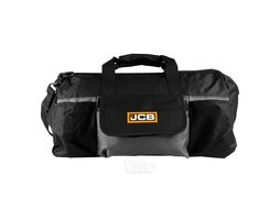 Сумка дорожная для инструмента 16" с плечевым ремнем JCB JCB-KBAG16