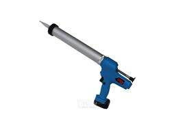 Аккумуляторный пистолет для герметика и клея TOUA DCG72-600
