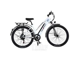 Электровелосипед SMARTBALANCE City Lite 27.5 Белый