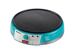 Блинница Ariete 0202/01 Light Blue (00C020201AR0)