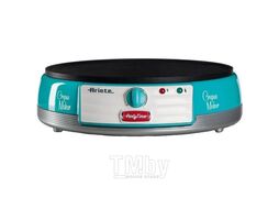 Блинница Ariete 0202/01 Light Blue (00C020201AR0)
