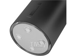 Кухонная вытяжка MAUNFELD Lee Wall (sensor) 39 черный