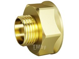 Переход 1" вн. х 1/2"нар., LD LD.65.509.25х15