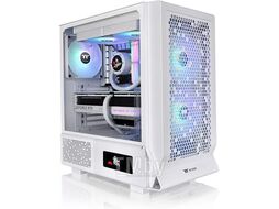 Корпус Thermaltake Ceres 330 TG ARGB Snow (CA-1Y2-00M6WN-01) White