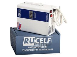 Стабилизатор напряжения Rucelf КОТЕЛ-400