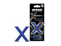 Ароматизатор воздуха XPERIENCE New Car AREON ARE-AXS04