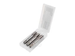 Метчик M14x1,5 (3шт) Scheppach Sch-TAP14x1.5