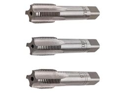 Метчик M14x1,5 (3шт) Scheppach Sch-TAP14x1.5