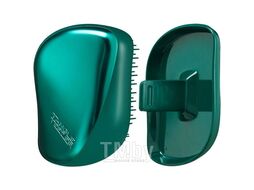 Расческа Compact Styler Green Jungle Tangle Teezer 2311