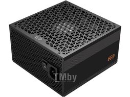 Блок питания PcCooler P5-YK550-B1F 550W (P5-YK550-B1FWBK1-EU)