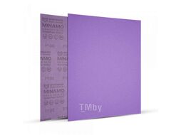 Бумага шлифовальная наждачная 280 x 230 Dragon Bite Р100 MINAMO 19-0100