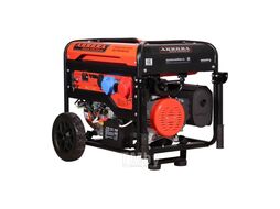 Бензогенератор AGE 10500 DSX DUAL AURORA 35860