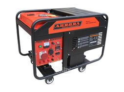 Бензиновый генератор 12500 DSX Dual AURORA 14686