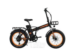 Электровелосипед KUGOO V4 PRO