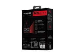 Игровая мышь A4Tech Bloody X5 Max, Stone Black