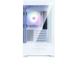Корпус Zalman P30 White V2 без БП
