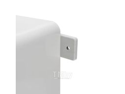 Корпус пластиковый ЩМПп с монтажной панелью 800х600х260мм ABS УХЛ1 IP65 REXANT 11-0409