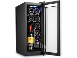 Холодильник винный WEISSGAUFF WWC-12 Bottle