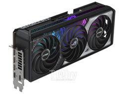 Видеокарта AASUS ROG Strix RTX 5070 Ti OC 16GB GDDR7 ROG-STRIX-RTX5070TI-O16G-GAMING (90YV0M90-M0NA00)