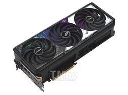 Видеокарта AASUS ROG Strix RTX 5070 Ti OC 16GB GDDR7 ROG-STRIX-RTX5070TI-O16G-GAMING (90YV0M90-M0NA00)