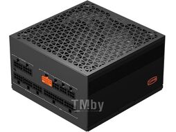 Блок питания PcCooler P5-YN750-G1F 750W (P5-YN750-G1FFBK1-EU)